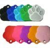 Médaille personnalisée pour chien patte