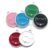 mainimage2tiquettes-d-identification-personnalis-es-pour-chiens-et-chats-lot-de-100-pi-ces-accessoires Médaille personnalisée pour chat - Motif chat