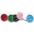 mainimage3tiquettes-d-identification-personnalis-es-pour-chiens-et-chats-lot-de-100-pi-ces-accessoires Médaille personnalisée pour chat - Motif chat