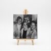 1761026584816 Tableau personnalisé - Gravure photo sur toile