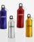 gourde clr panaché 2 Gourde bouteille isotherme personnalisable