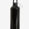 gourde noir Gourde bouteille isotherme personnalisable